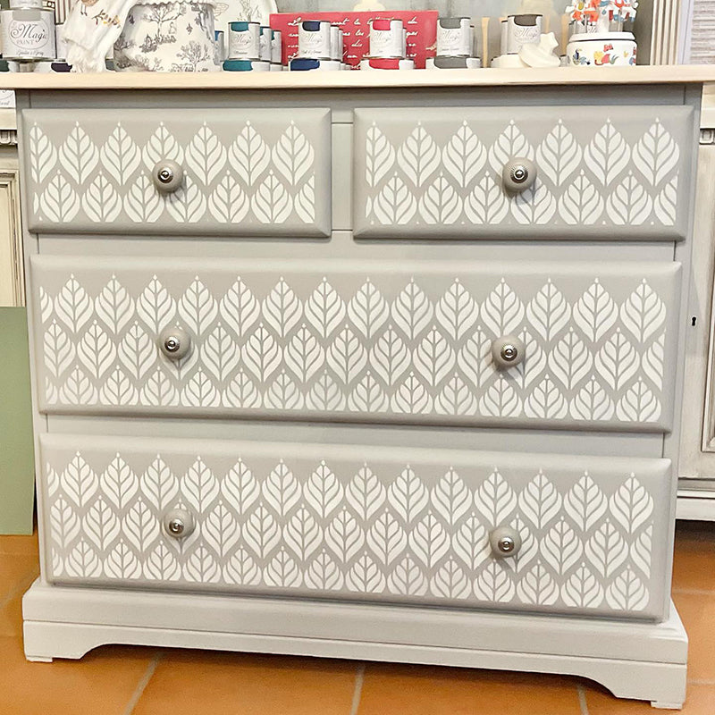 Magic Paint colore "Giulia's Grey"