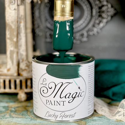 Magic Paint colore "Lucky Forest"