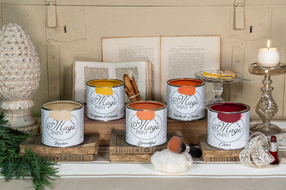 Magic Paint colore "Rocher"