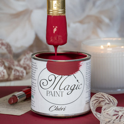 Magic Paint colore "Chéri"