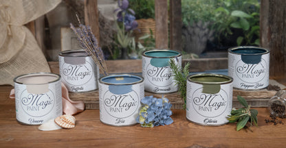 Magic Paint colore "Brocante"