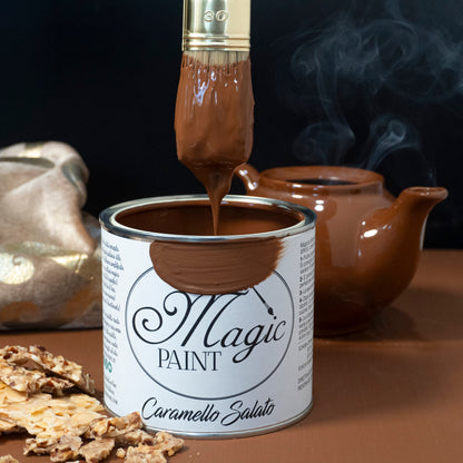 Magic Paint colore "Caramello Salato"
