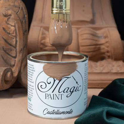 Magic Paint colore "Castellamonte"