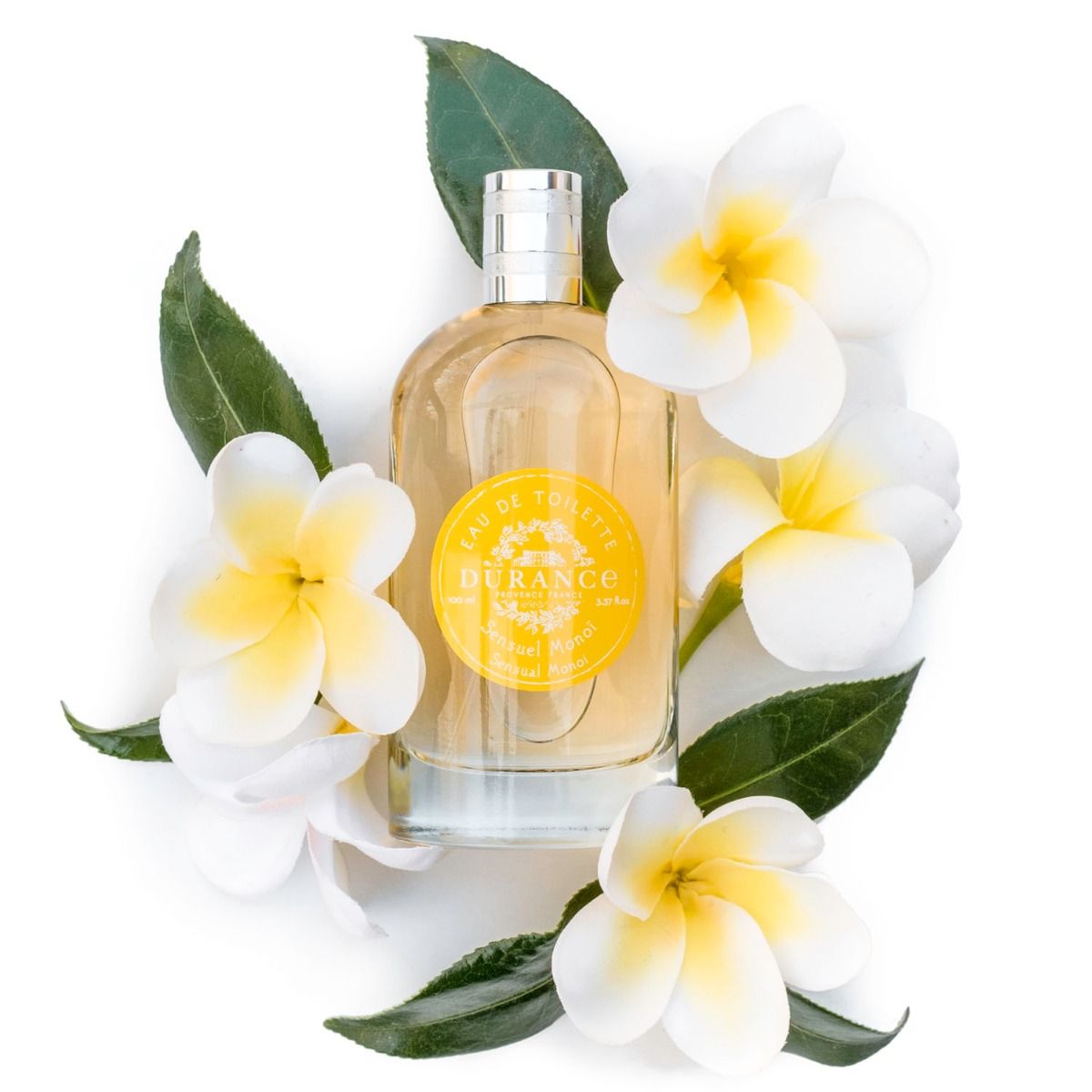 Eau de Toilette "Sensuale Monoï", 100 ml