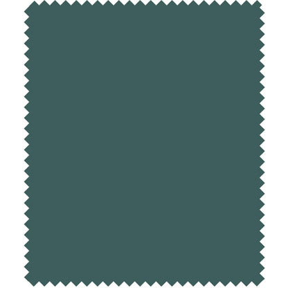 TESSUTO "Colour Box Velvet Dark Viridian" - The Contemporary - Cole & Son