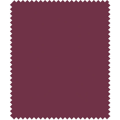 TESSUTO "Colour Box Velvet Magenta" - The Contemporary - Cole & Son