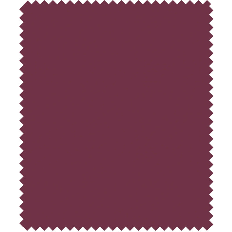 TESSUTO "Colour Box Velvet Magenta" - The Contemporary - Cole & Son