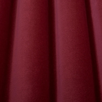 TESSUTO "Colour Box Velvet Magenta" - The Contemporary - Cole & Son