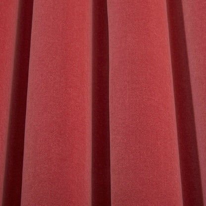 TESSUTO "Colour Box Velvet Rose" - The Contemporary - Cole & Son