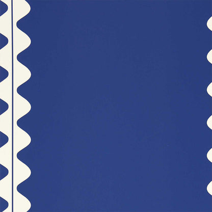 Carta da Parati “RIC RAC LAPIS” | HARLEQUIN