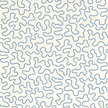 Carta da Parati “WIGGLE LAPIS/SKY” | HARLEQUIN