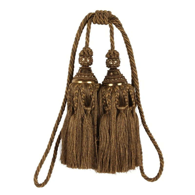 Nappa Doppia - 28 cm