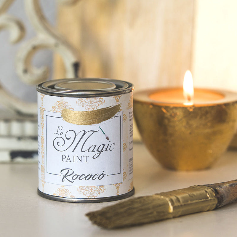 Magic Paint colore "Rococo'"