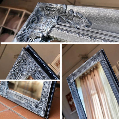 Magic Paint colore "Silver Charme"