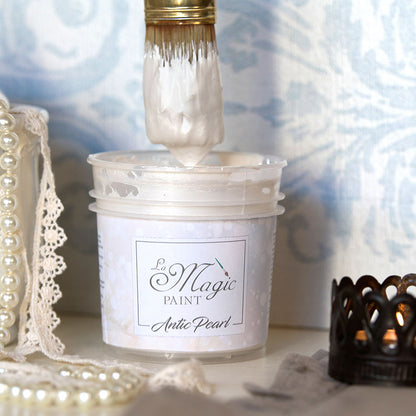 Magic Paint colore "Antic Pearl"