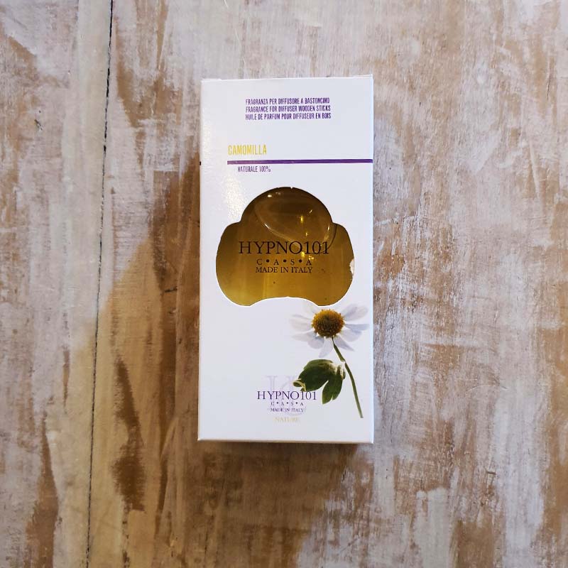 Ricarica Profumatore "Camomilla", Hypno Casa, 200ml