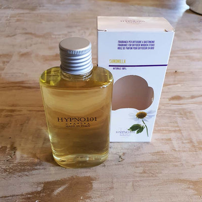 Ricarica Profumatore "Camomilla", Hypno Casa, 200ml