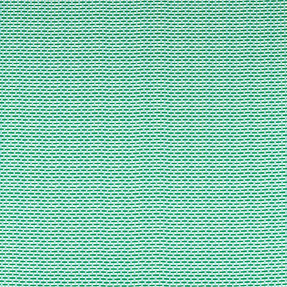 TESSUTO "BASKET WEAVE EMERALD/AQUAMARINE" - HARLEQUIN