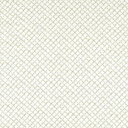 TESSUTO "DAISY TRELLIS" - HARLEQUIN