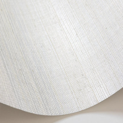 Carta da parati "Textures - Paperweave grigio" - YOKU | COLE&SON