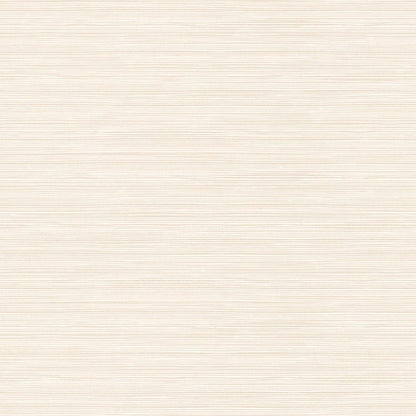 Carta da parati "Textures - Paperweave rosa chiaro" - YOKU | COLE&SON