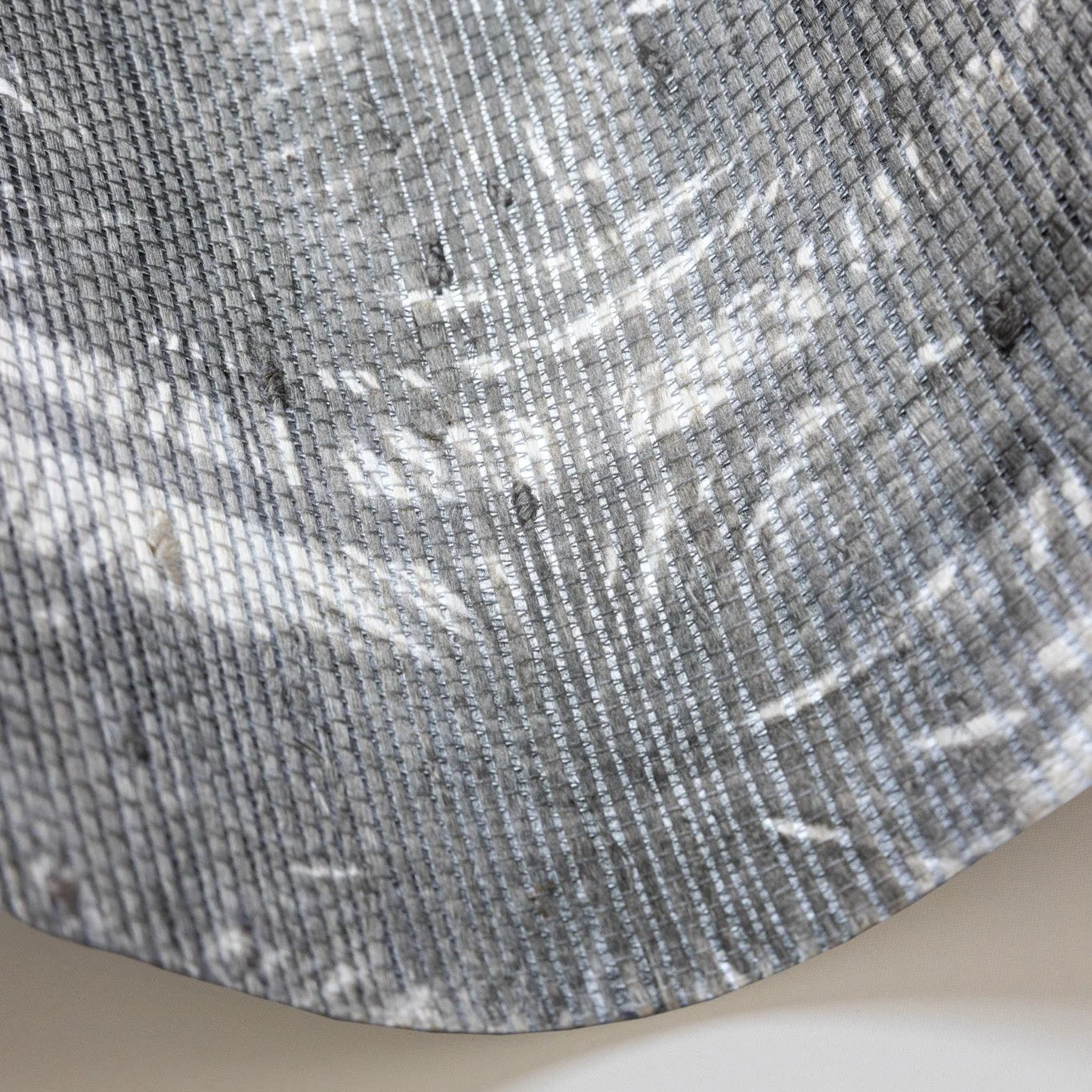 Carta da parati "Japanese Woods Luxury nero" - YOKU | COLE&SON