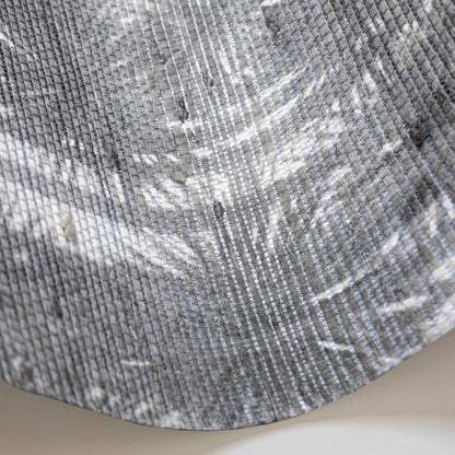 Carta da parati "Japanese Woods Luxury nero" - YOKU | COLE&SON