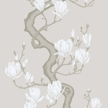 Wallpaper "Sticky Grass Aquamarine" | Harlequin