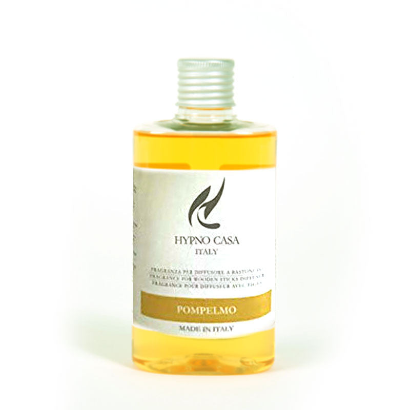 Ricarica Profumatore "Pompelmo", Hypno Casa, 200 ml