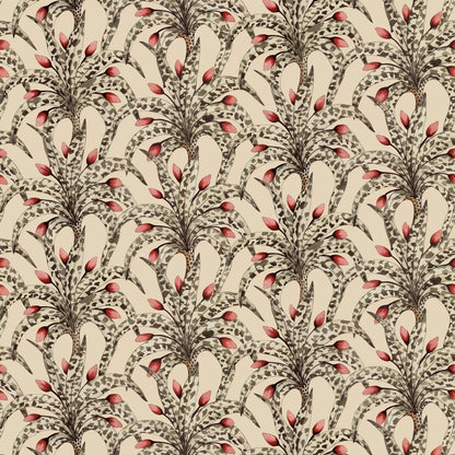 Carta da Parati “Afrika Damask beige" | COLE & SON ARDMORE BAOBAB