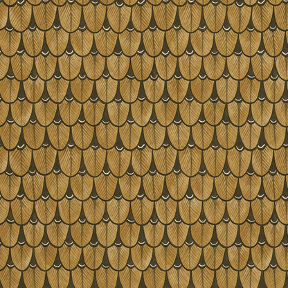 Papel pintado "HIERBA ADHESIVA ACUAMARINA" | HARLEQUIN