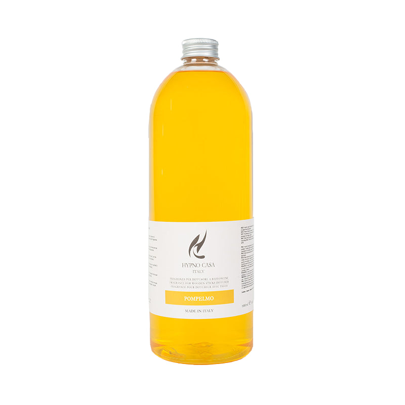 Ricarica Profumatore “Pompelmo”, Hypno Casa, 1 lt