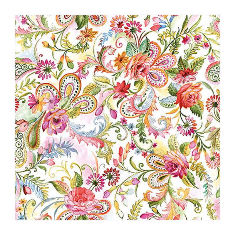 Tovaglioli "Gypsy" - Pacco Da 20