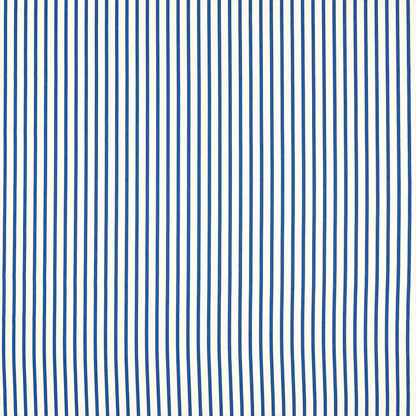 TESSUTO "RIBBON STRIPE LAPIS" - HARLEQUIN