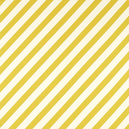 Tessuto “PAPER STRAW STRIPE CITRINE” | HARLEQUIN