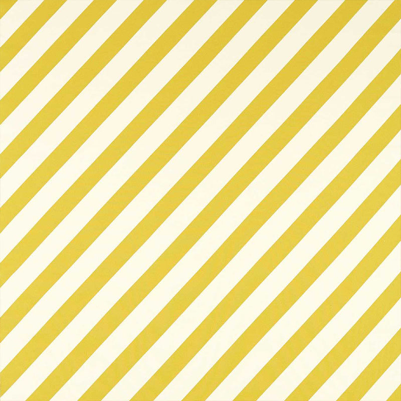 Tessuto “PAPER STRAW STRIPE CITRINE” | HARLEQUIN