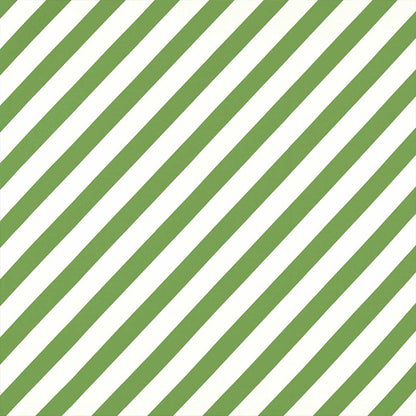 Tessuto “PAPER STRAW STRIPE PERIDOT” | HARLEQUIN