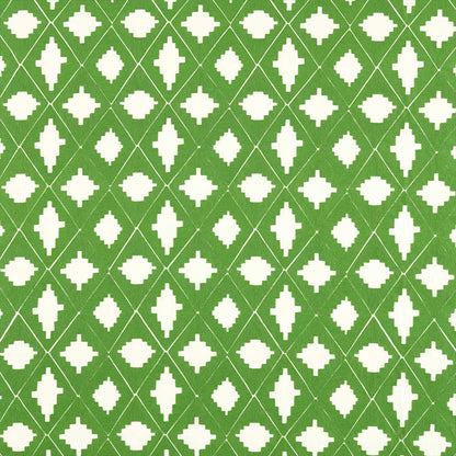 TESSUTO "GARDEN TERRACE PERIDOT/PEARL" - HARLEQUIN