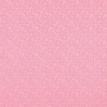 TESSUTO "WIGGLE ROSE QUARTZ/RUBY" - HARLEQUIN