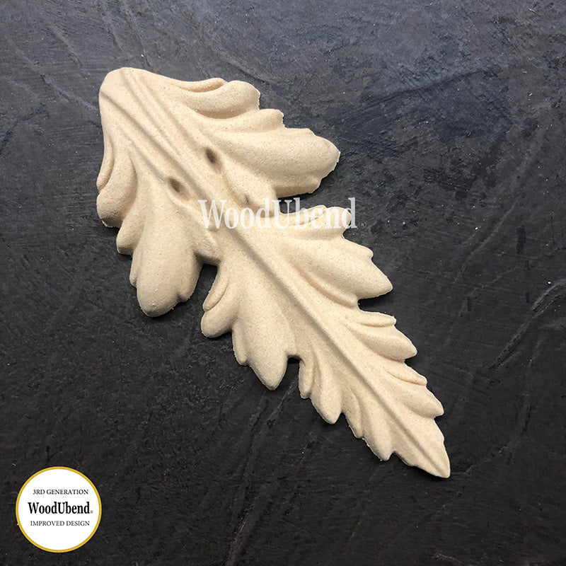 Fregio Decorativo "Verona", WoodUbend