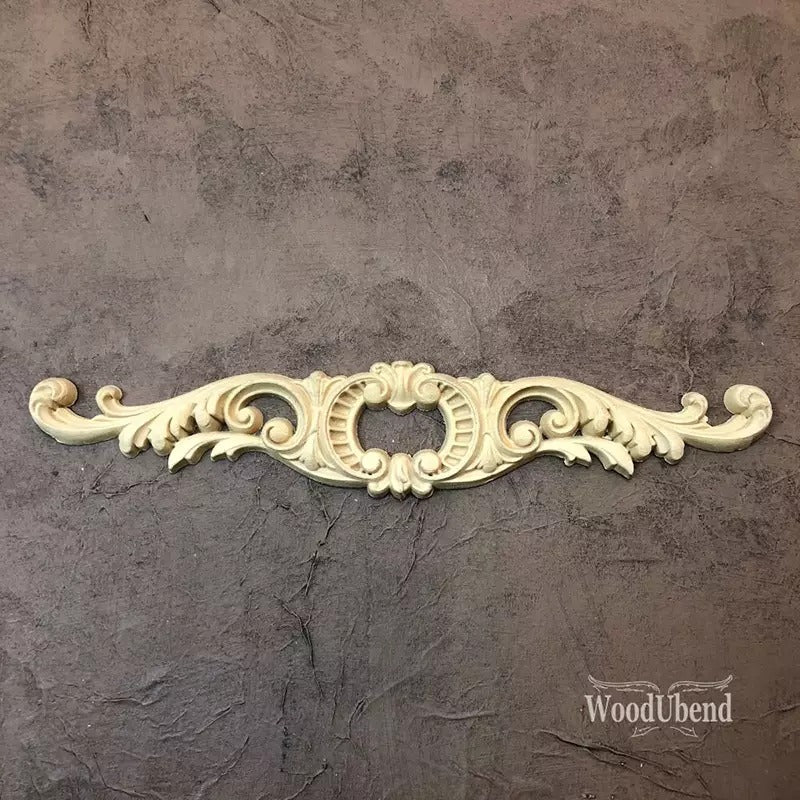 Fregio Decorativo "Impero", WoodUbend