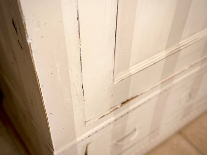 Wardrobe "Striped" The Restyling of Elisa