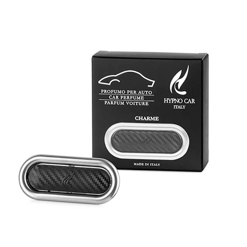 Profumatore per Auto "CHARME - LUXURY", HYPNO CAR