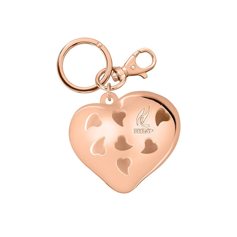 Portachiavi Profumato - Rame - Orchidea Nera - Hypno Casa