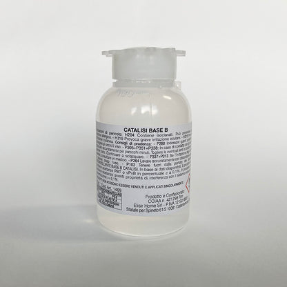 Catalisi Base B per idrorepellente "Magic Water" Magic Paint