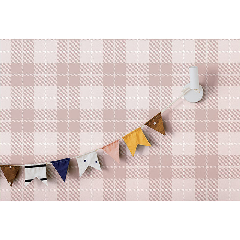 Carta da parati "Pic Nic Beige" a metraggio o rotolo