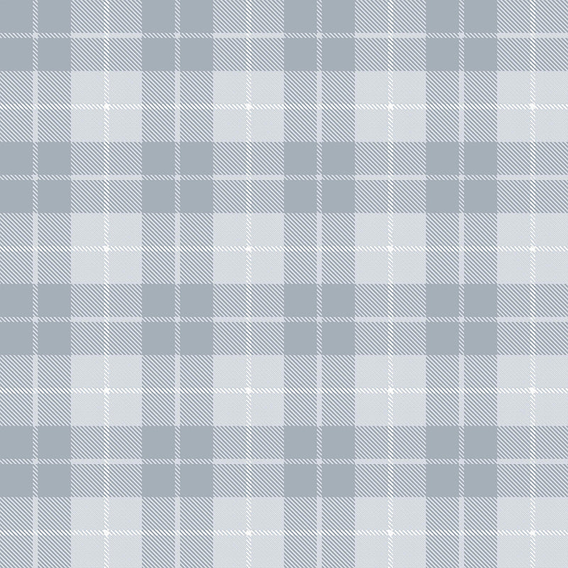 Carta da parati "Pic Nic Blu" a metraggio o rotolo