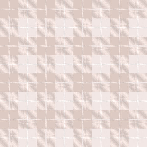 Carta da parati "Pic Nic Rosa" a metraggio o rotolo