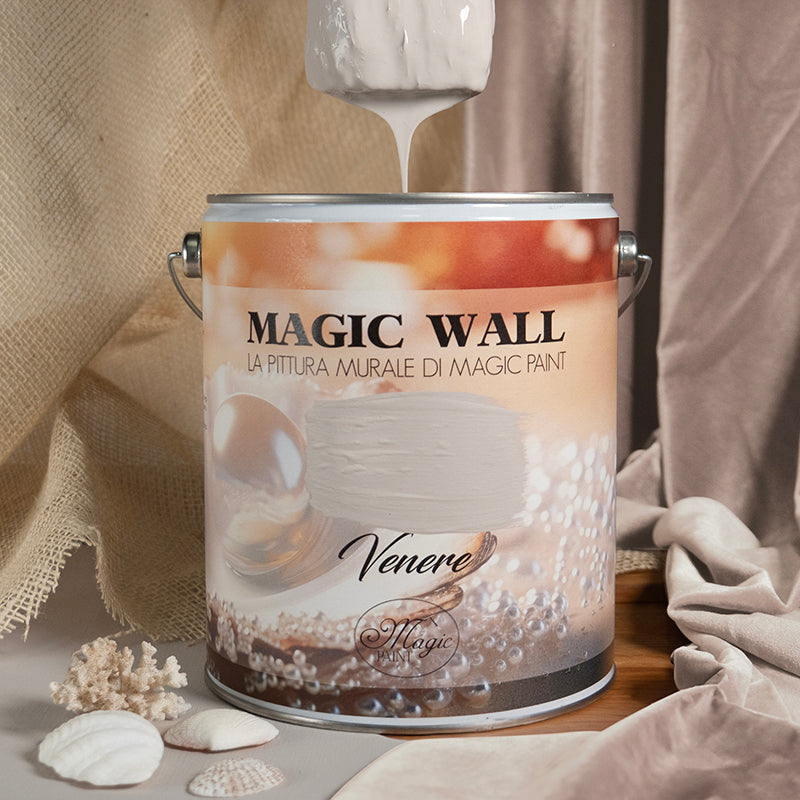 Magic Wall colore “VENERE”