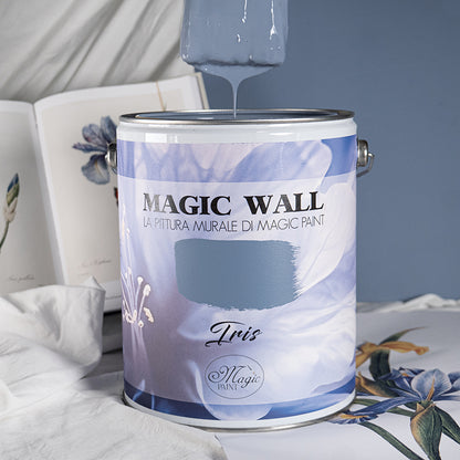 Magic Wall colore “IRIS”